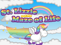 St. Lizzie Maze of Life